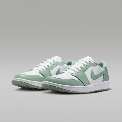 Jordan Air Jordan 1 Low G Golf Ayakkabısı görsel 5