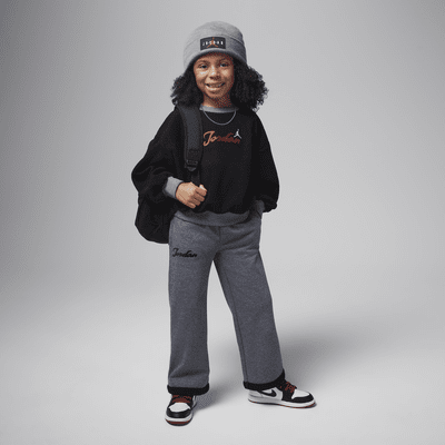 Jordan Little Kids' Meta-Enchantment Cozy Crew