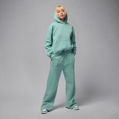 Jordan Brooklyn Fleece Sudadera con capucha - Mujer