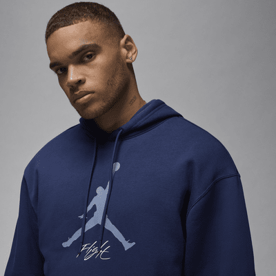 Jordan Essentials Fleecehoodie voor heren