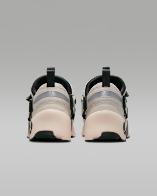 Jordan Trunner LX