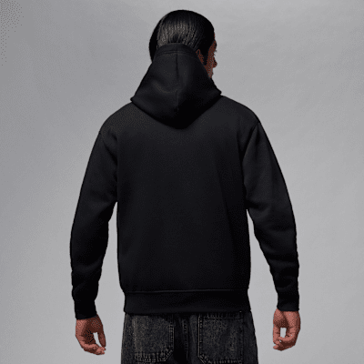 Sudadera con gorro sin cierre de tejido Fleece Mexico City para hombre Jordan