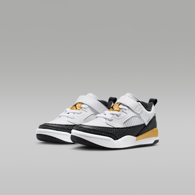 Jordan Spizike Low Younger Kids' Shoes