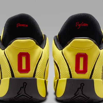 テイタム 4 ビッグキッズシューズ