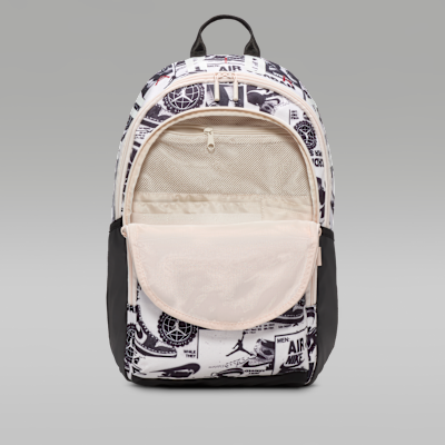 Jordan Air Patrol Backpack (29L)