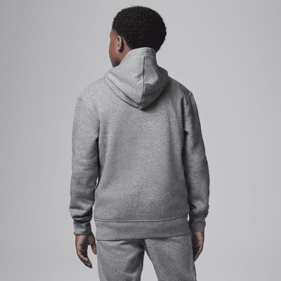 Felpa pullover in fleece con cappuccio Jordan MJ Brooklyn – Ragazzo/a