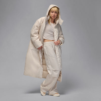 Parka in piumino oversize Therma-FIT Jordan Flight – Donna