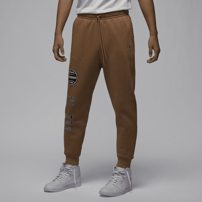 Jordan Essentials Men's Fleece Pants