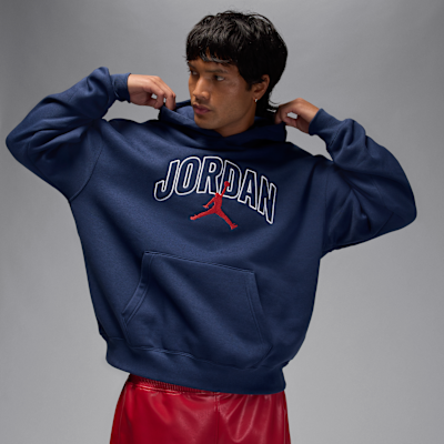 Jordan Brooklyn Fleece