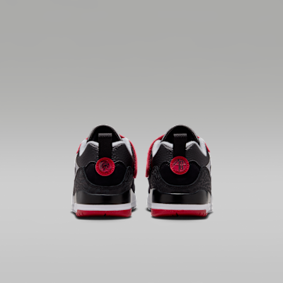 Jordan Spizike Low Little Kids' Shoes