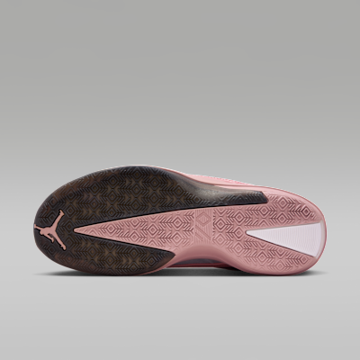 Chaussure de basket Air Jordan 40 « Dusty Rose »
