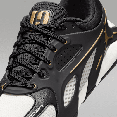 รองเท้าบาสเก็ตบอล Jordan Heir Series PF "Classic"