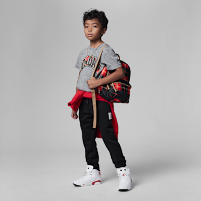 Mochila mini acolchada Jordan (6 L)