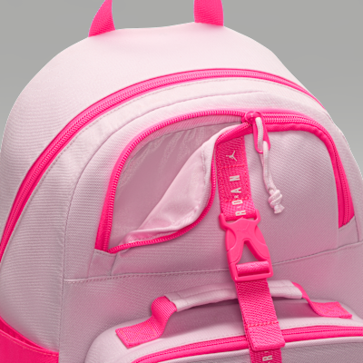 Batoh Air Jordan (18 l) s lunchboxem (3 l) pro větší děti
