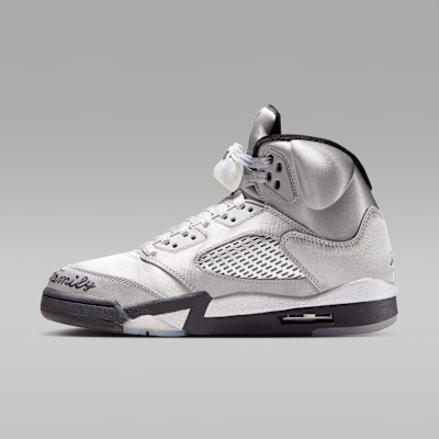 Air Jordan 5 Retro "Wings" Women's Shoes
