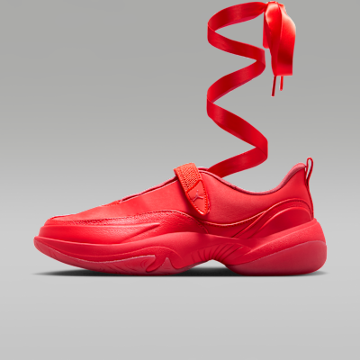 Tenis para mujer Jordan Pointe