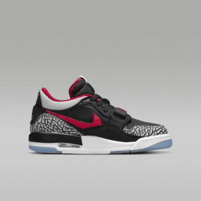 Air Jordan Legacy 312 Low Older Kids' Shoes