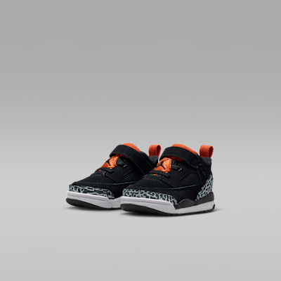 Scarpa Jordan Spizike Low – Bebè e bimbo/a