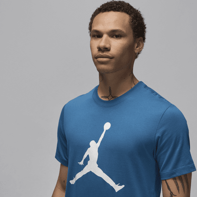 Jordan Jumpman T-skjorte til herre