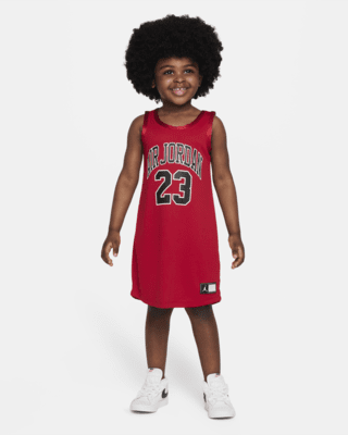 Jordan Baby (12-24M) Dress.