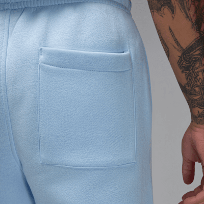 Jordan Brooklyn Fleece herenbroek