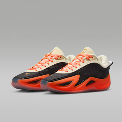 Jordan Heir Series 2 "Birds of Paradise" Basketbol Ayakkabısı görsel 5