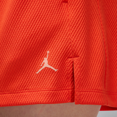 Jordan Sport Women's Mesh Shorts