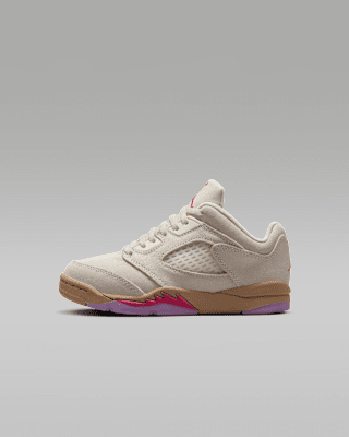 Детские кроссовки Jordan 5 Retro Low Little Kids'