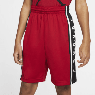 Jordan Dri-FIT-shorts til større børn (drenge)
