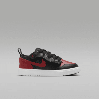 Scarpa Jordan 1 Low Alt – Bambini