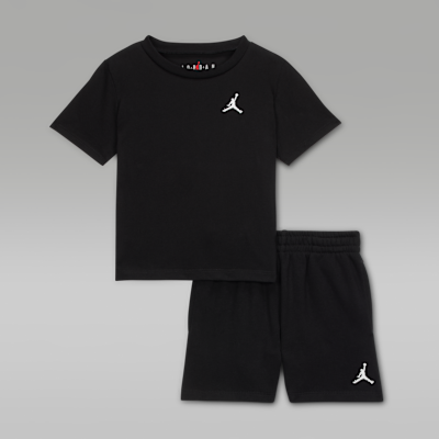 Jordan Brooklyn Essentials