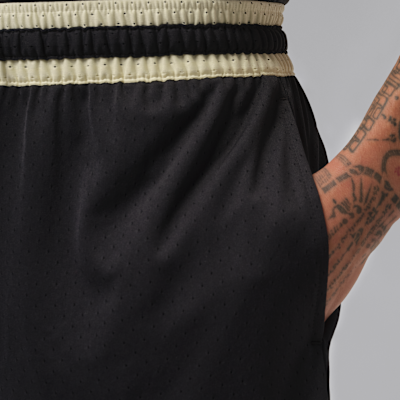 Shorts Jordan Sport Dri-FIT Diamond de 23 cm para hombre