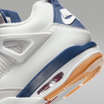Calzado para hombre Nike SB x Air Jordan 4