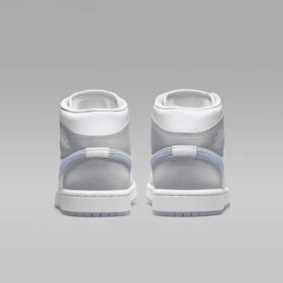 Air Jordan 1 Mid Women's Shoes