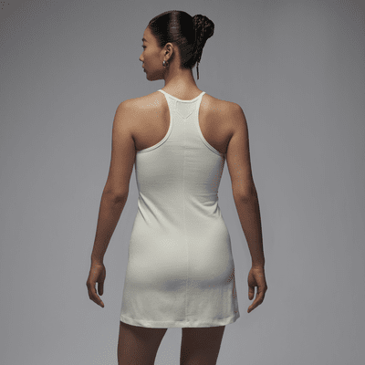 Jordan Women's Slim Knit Dress. Nike UK