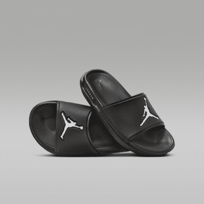 Retro jordan slippers store
