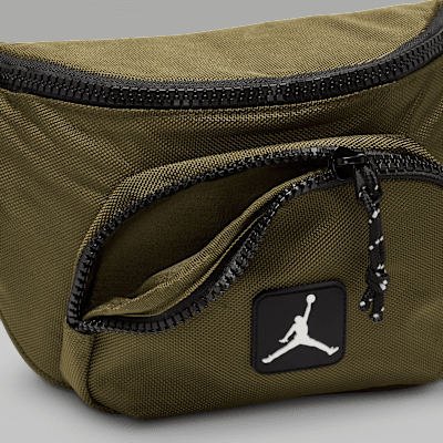 Jordan Rise Crossbody-Tasche (3,6 l)