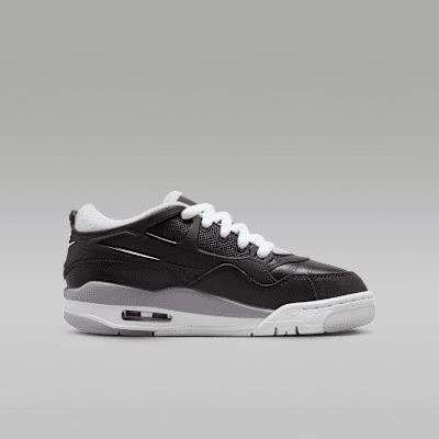 Air Jordan 4 RM-sko til større børn