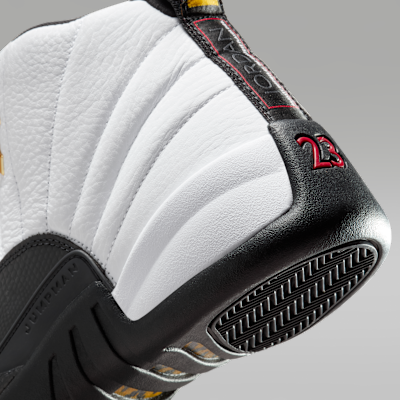 Tenis para hombre Air Jordan 12 Retro