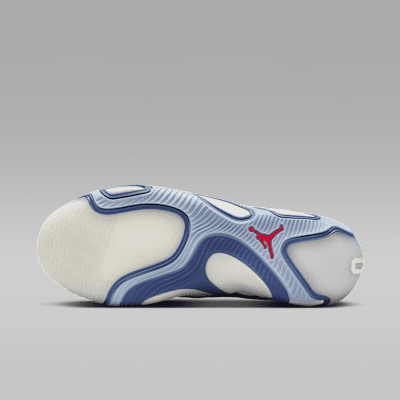 Tatum 3 "Blue Denim" Basketballschuh