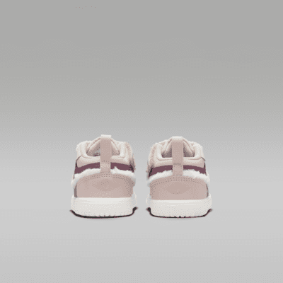 Tenis para bebé e infantil Jordan 1 Low Alt SE