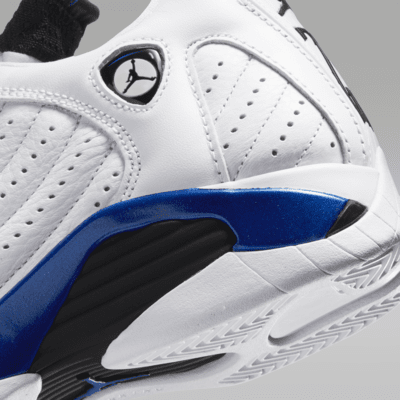 Air Jordan 14 Retro Big Kids' Shoes