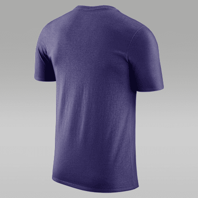 Playera Jordan de la NBA para hombre Charlotte Hornets Essential