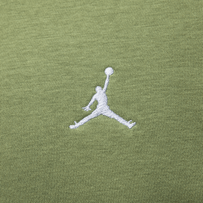 Jordan Brooklyn Fleece Men's Full-Zip Hoodie. Nike UK