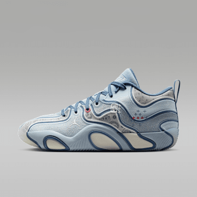 Tatum 3 PF 'Blue Denim' Basketball Shoes
