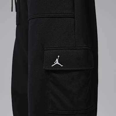 Jordan Brooklyn Fleece Women's Cargo Pants