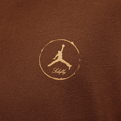 Playera para hombre Jordan x SoleFly