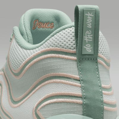 Tenis de básquetbol Tatum 3 "Zero Days Off"