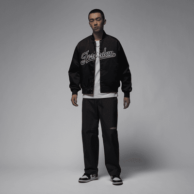 Jordan Flight MVP Men's Jacket