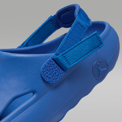 Sandalias para niños grandes Jordan Hydrip